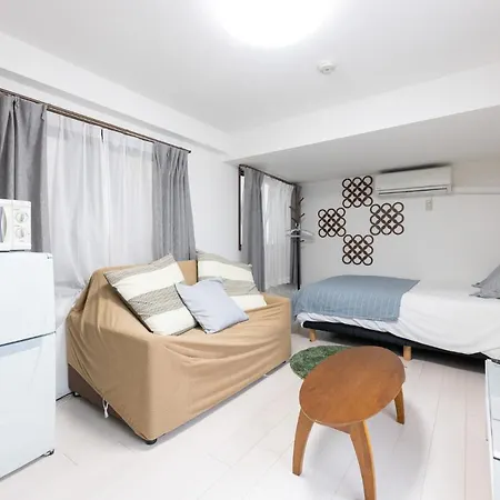 Yoneyama 5F Apartment